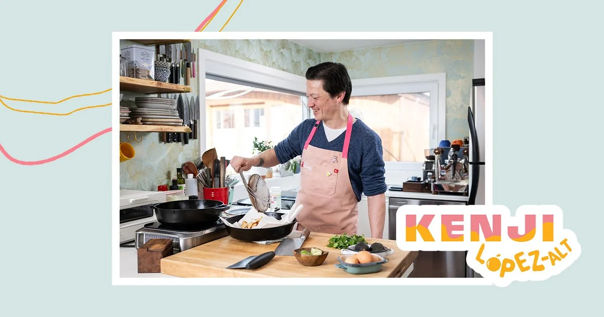 J. Kenji Lopez-Alt's Trick for Perfect Roasted Red Potatoes